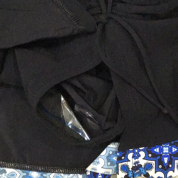 Profile by Gottex bathing suit bottoms size 16. NWT - Picture 4 of 6